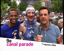 canalparade 2004 MVS